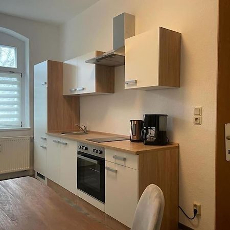 Ferienwohnung 3S Real Estate Freiberg Eksteriør bilde