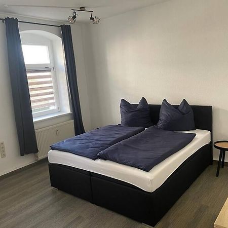 Ferienwohnung 3S Real Estate Freiberg Eksteriør bilde