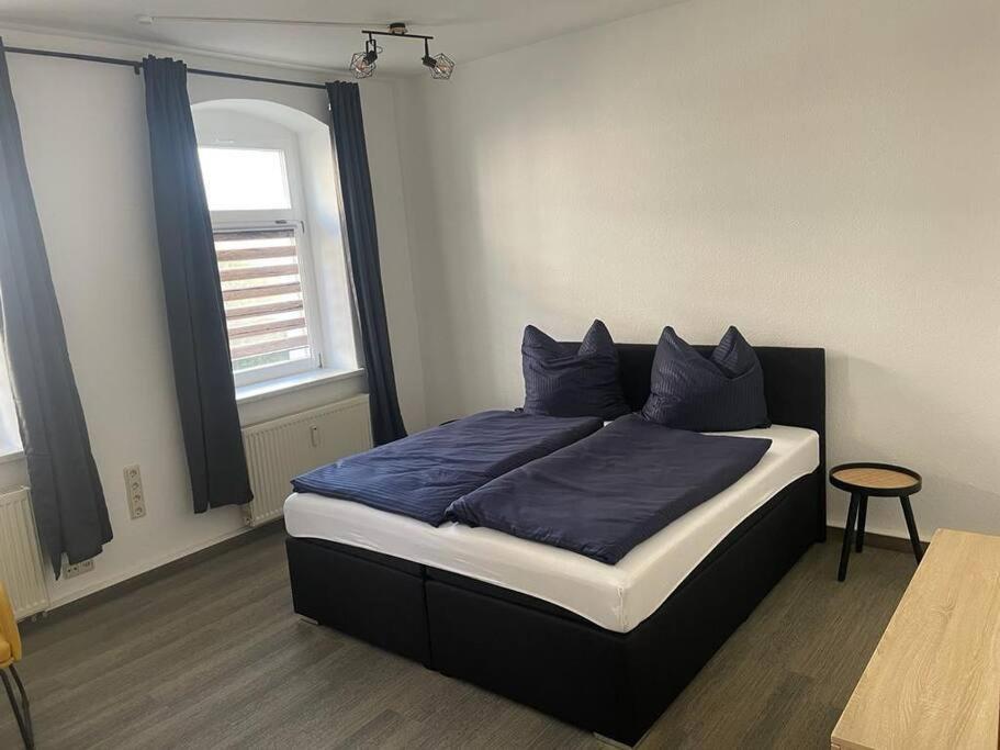 Ferienwohnung 3S Real Estate Freiberg Eksteriør bilde