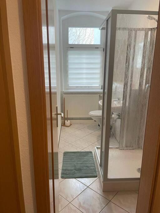 Ferienwohnung 3S Real Estate Freiberg Eksteriør bilde