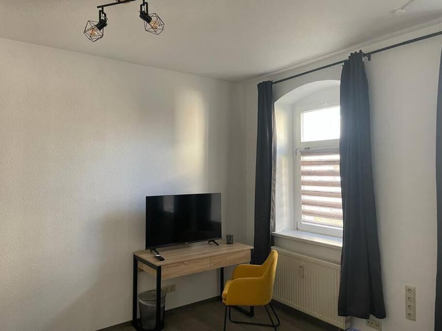 Ferienwohnung 3S Real Estate Freiberg Eksteriør bilde